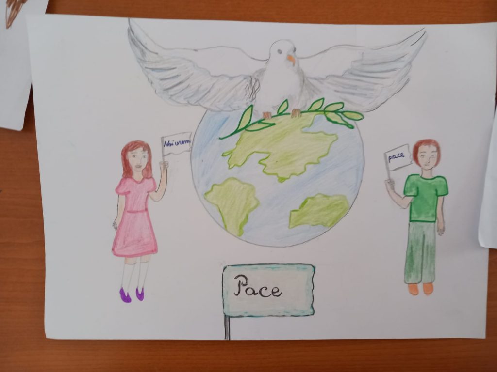 Școala Nr 2 Zimnicea - Clasa a VI-a Diriginte Ichim Elena (10)