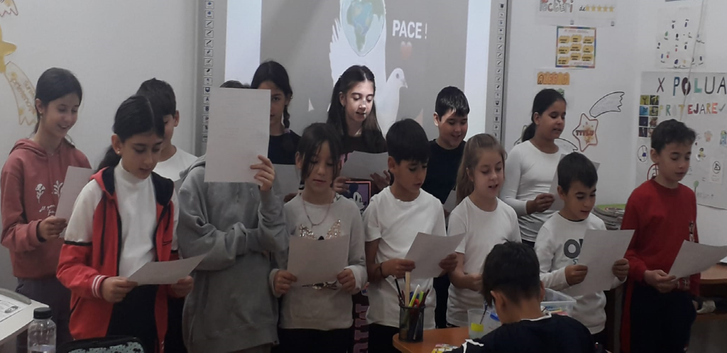Școala Nr 2 Zimnicea-clasa a IV-a învățătoare Turburică Lenuța Eugenia BUN